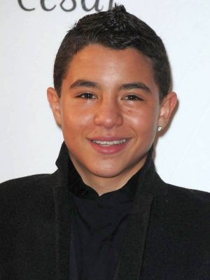 Samy Seghir