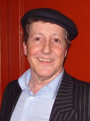 Santiago Ziesmer