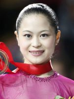 Satoko Miyahara