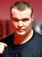 Semmy Schilt