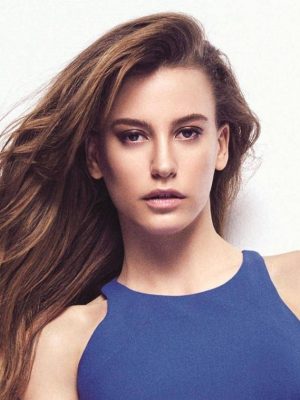 Serenay Sarikaya