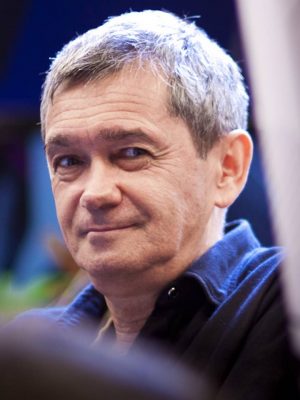 Serginho Groisman
