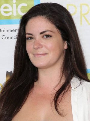 Shawna Waldron