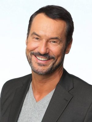 Silvan-Pierre Leirich