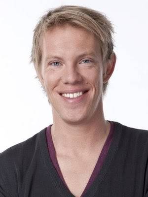 Simon Gosejohann