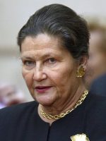 Simone Veil