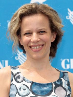 Sonia Bergamasco