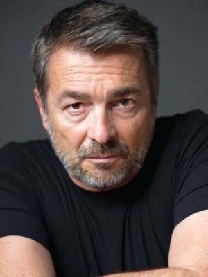 Stefan Gubser