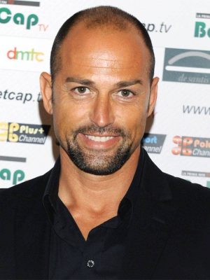 Stefano Bettarini