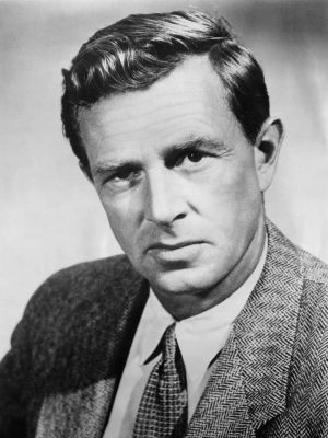 Sterling Hayden