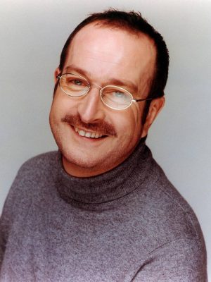 Steve Wright