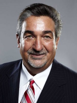 Ted Leonsis