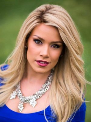 Teresa Scanlan