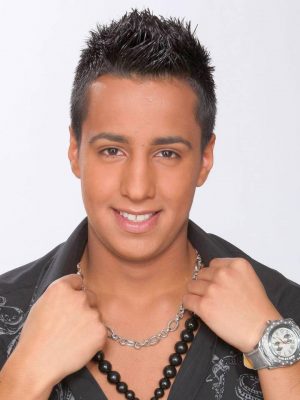 Thomas Karaoglan