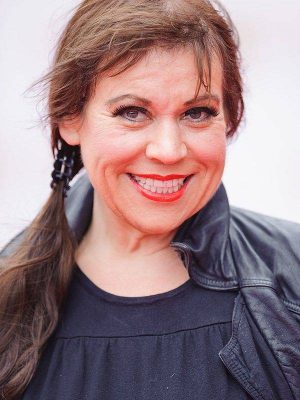 Tina Malone