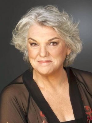 Tyne Daly