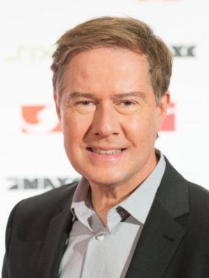Ulrich Meyer