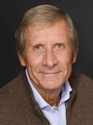 Ulrich Wickert