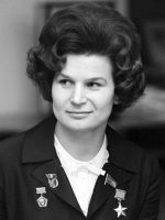 Valentina Tereshkova