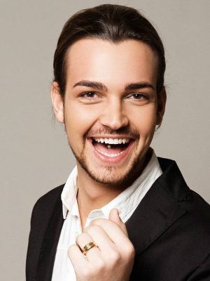 Valerio scanu’
