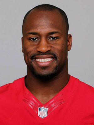 Vernon Davis