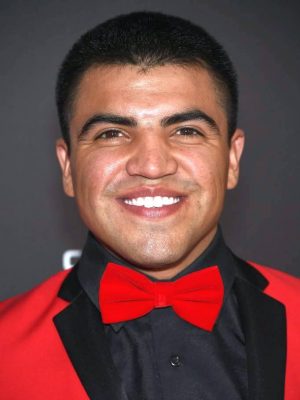 Victor Ortiz