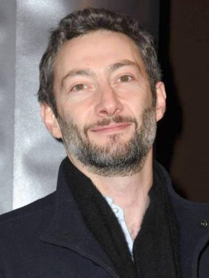 Vincent Desagnat