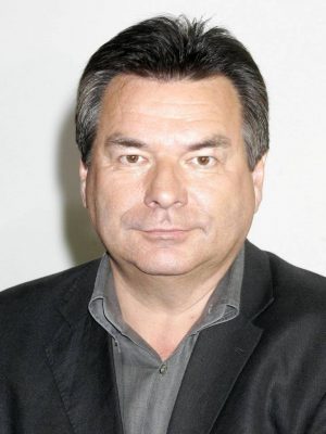 Waldemar Hartmann