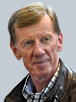 Walter Röhrl