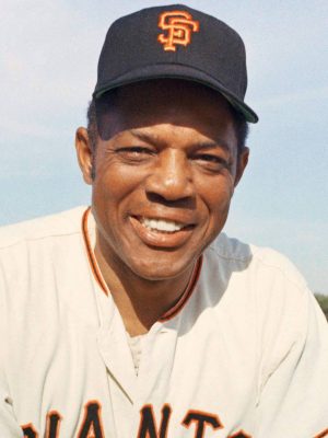 Willie Mays