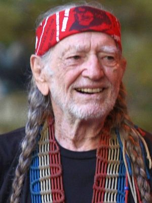 Willie Nelson