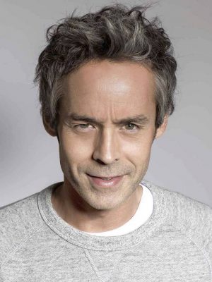 Yann Barthès