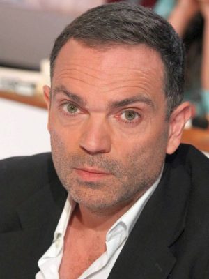 Yann Moix