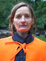 Ивонн МакГиннесс