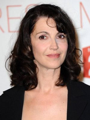 Zabou Breitman