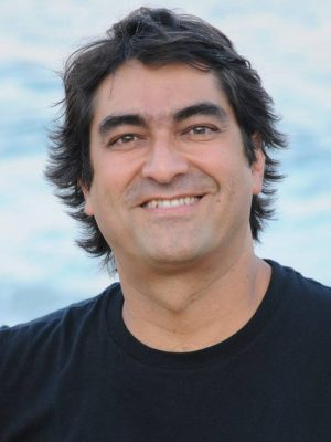 Zeca Camargo