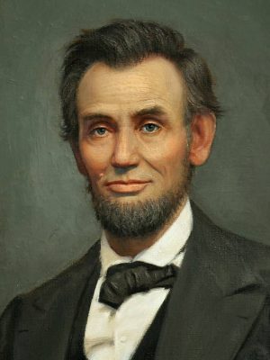 Abraham Lincoln Height Weight Size Body Measurements Biography Wiki Age