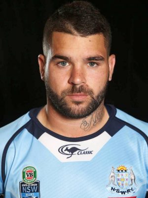 Adam Reynolds