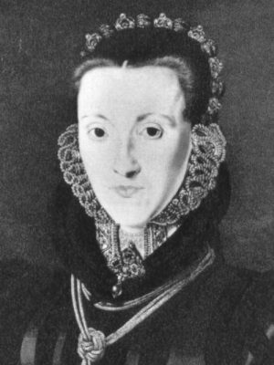 Agnes Keith
