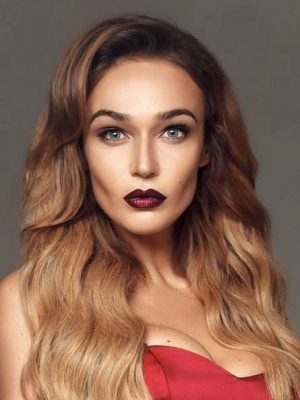 Alena Vodonaeva