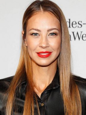 Alessandra Pocher