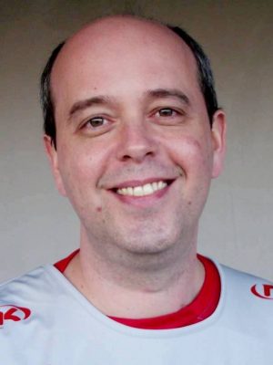 Alex Escobar
