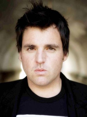 Alex Lloyd