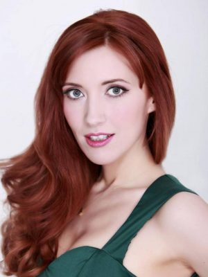Amy Hastings