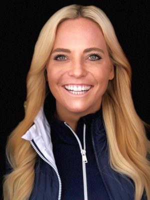 Amy Mickelson