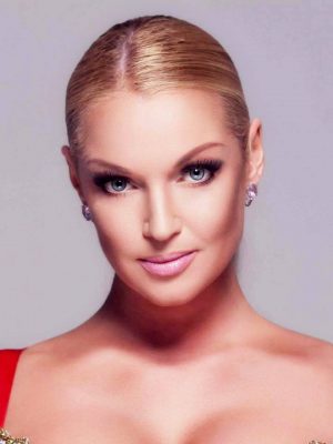 Анастасия Волочкова
