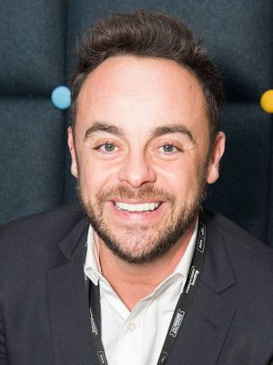 Ant McPartlin • Height, Weight, Size, Body Measurements, Biography ...