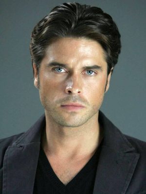 Anthony Dupray