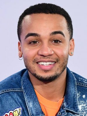 Aston Merrygold