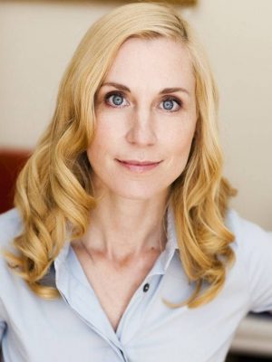 Astrid Posner